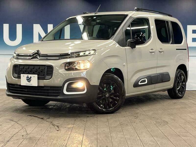 BERLINGO