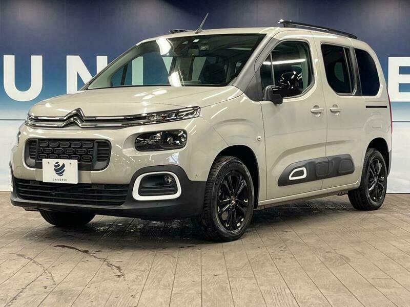 BERLINGO