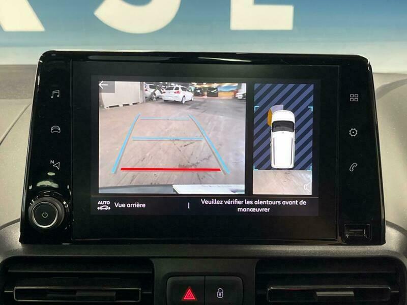 BERLINGO