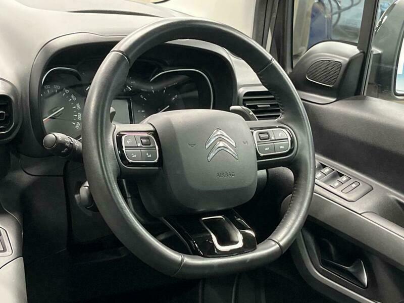 BERLINGO
