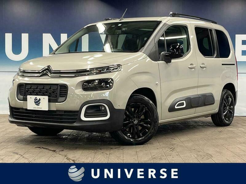 BERLINGO