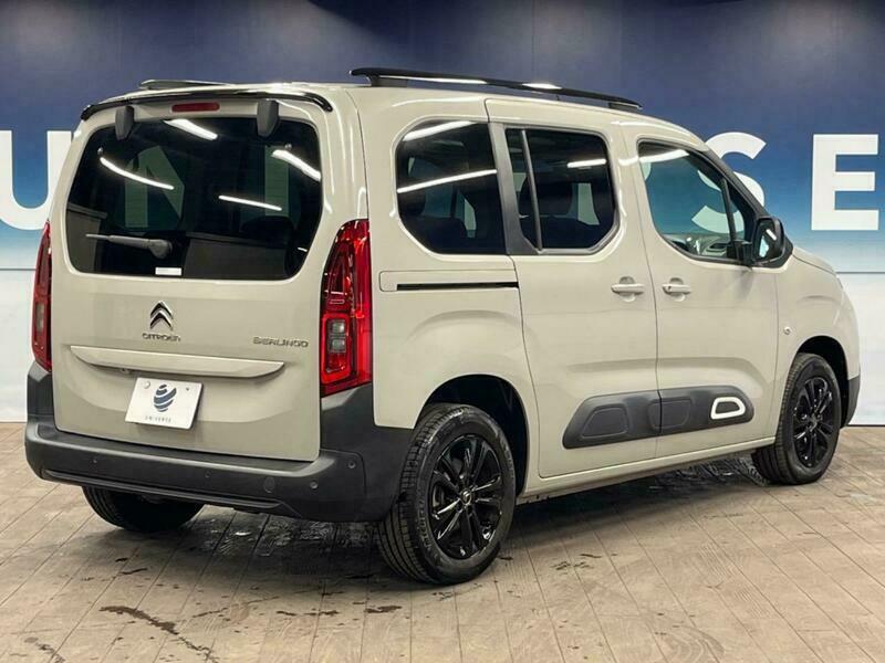 BERLINGO