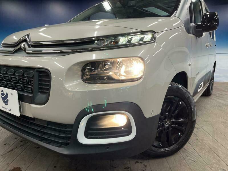 BERLINGO