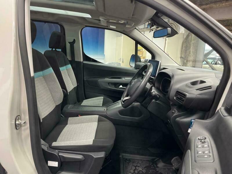 BERLINGO