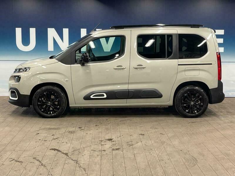 BERLINGO