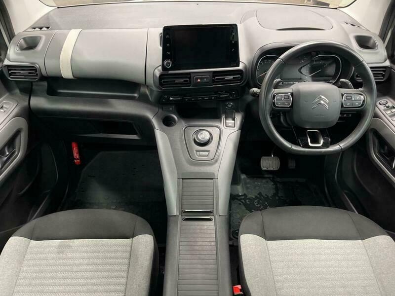 BERLINGO