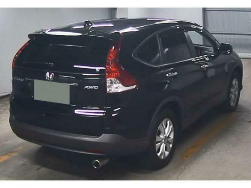 CR-V