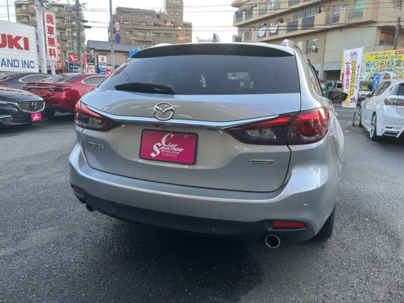 ATENZA WAGON
