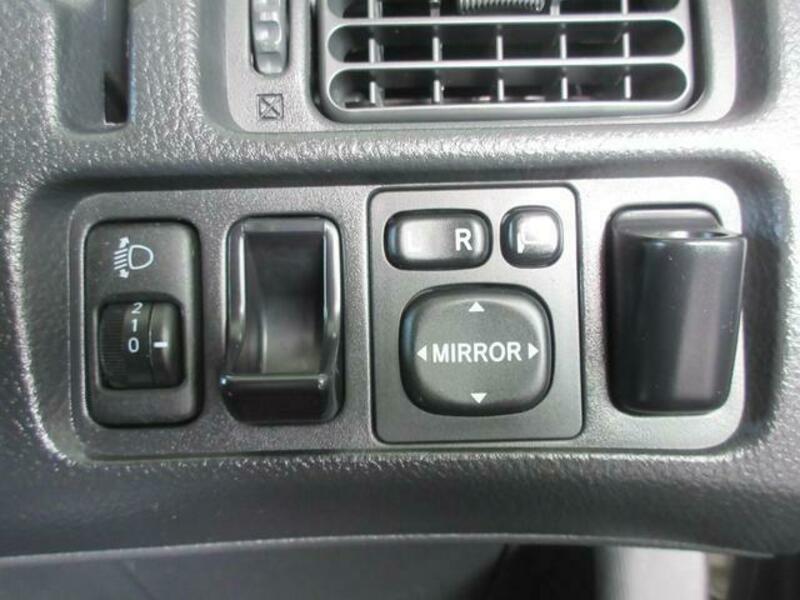 PROBOX VAN