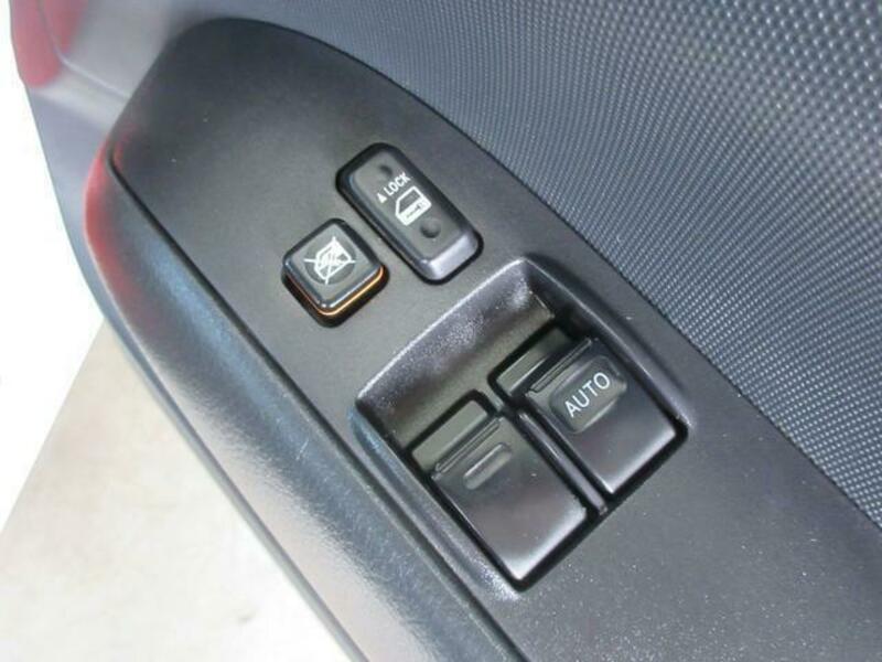 PROBOX VAN