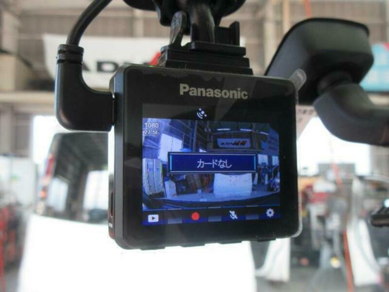 PROBOX VAN