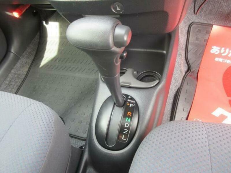 PROBOX VAN
