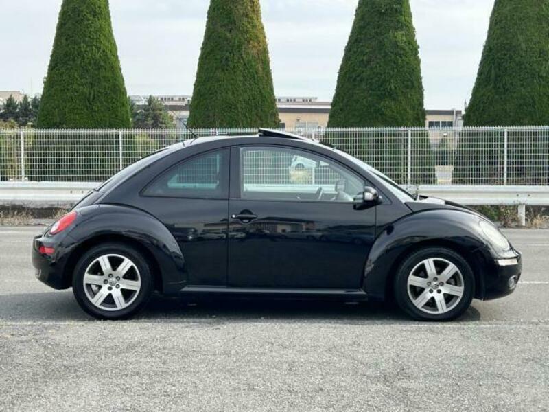 NEW BEETLE-11