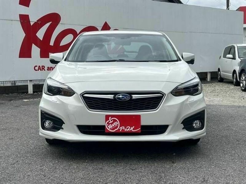 IMPREZA G4