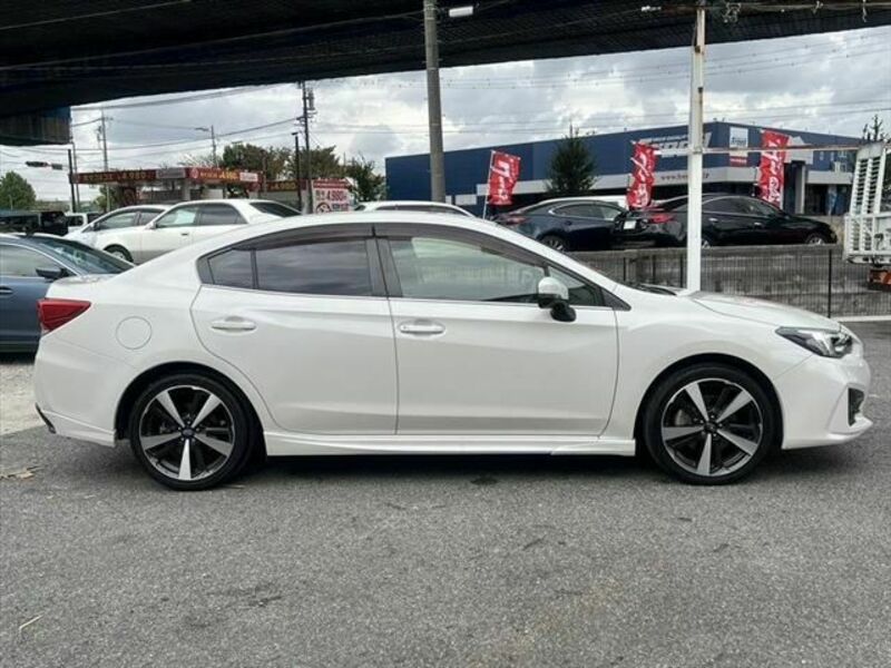 IMPREZA G4