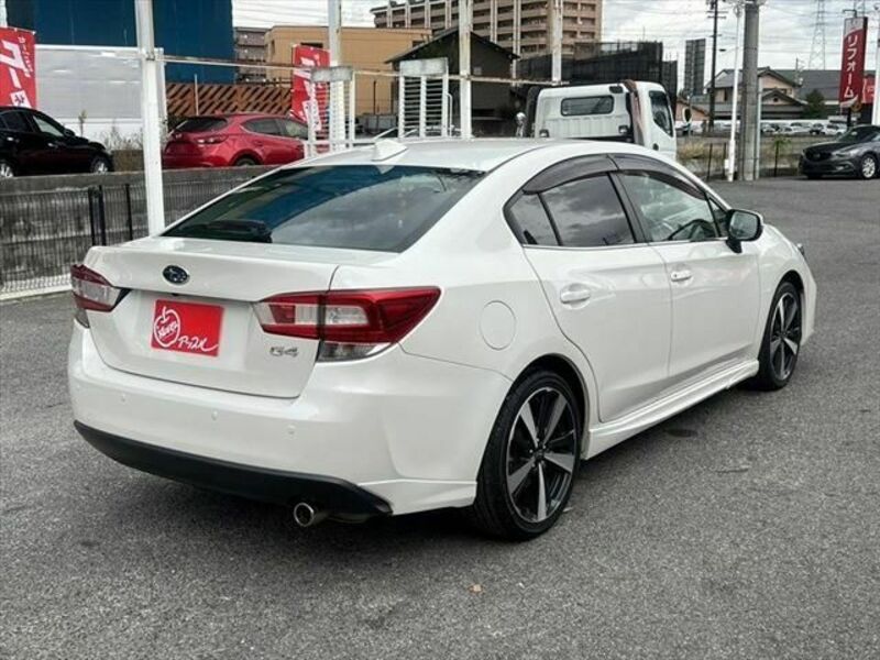 IMPREZA G4