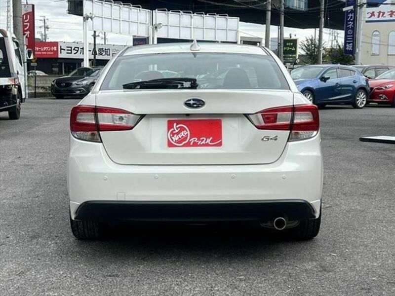 IMPREZA G4