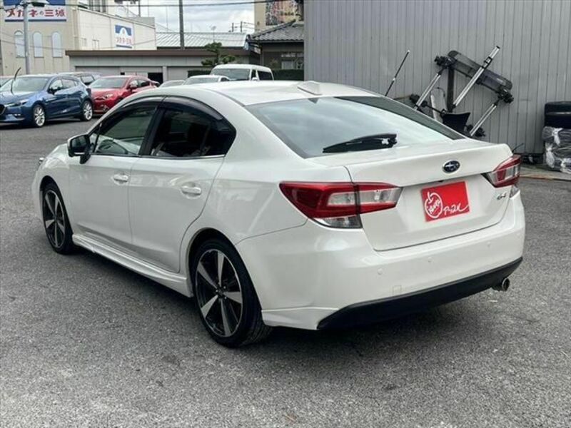 IMPREZA G4