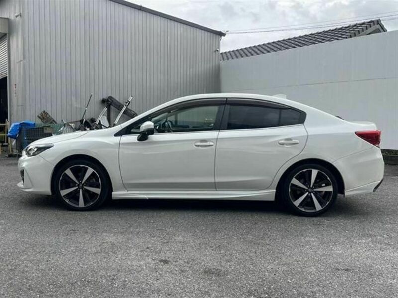 IMPREZA G4