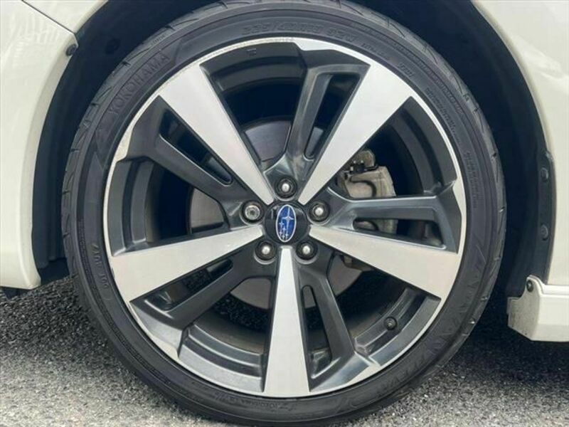IMPREZA G4