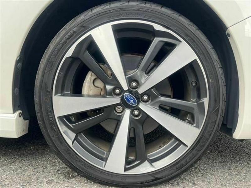 IMPREZA G4