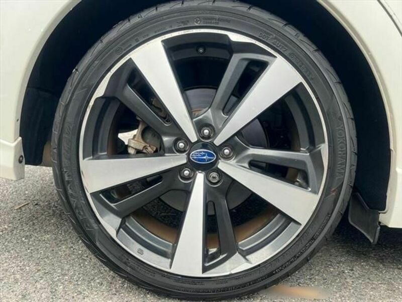 IMPREZA G4