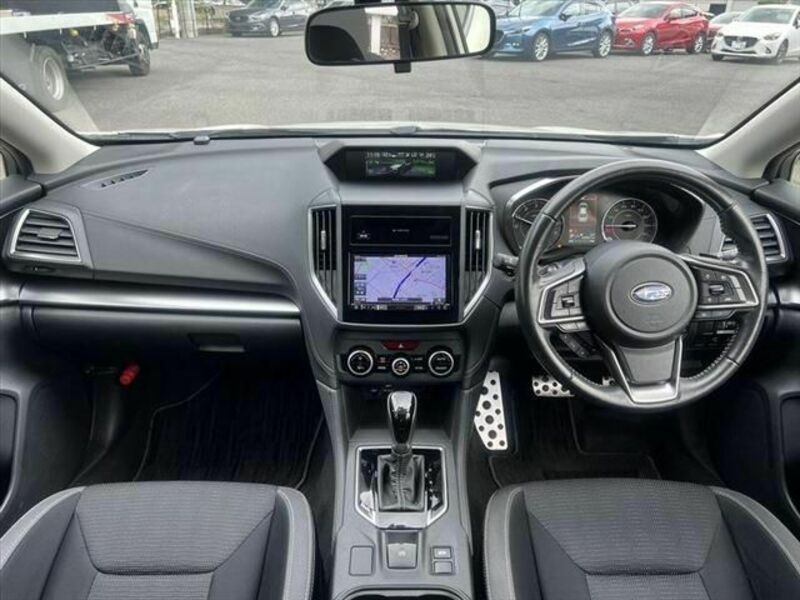 IMPREZA G4