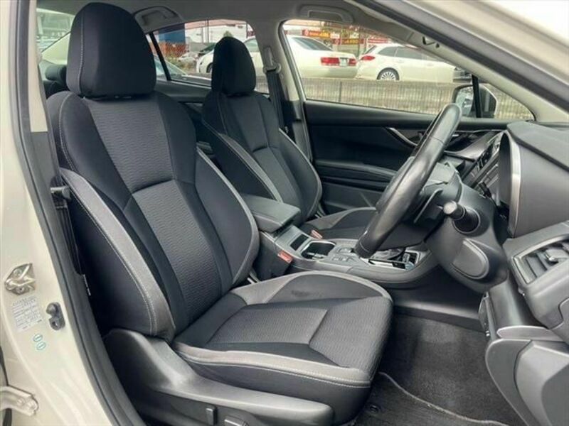 IMPREZA G4