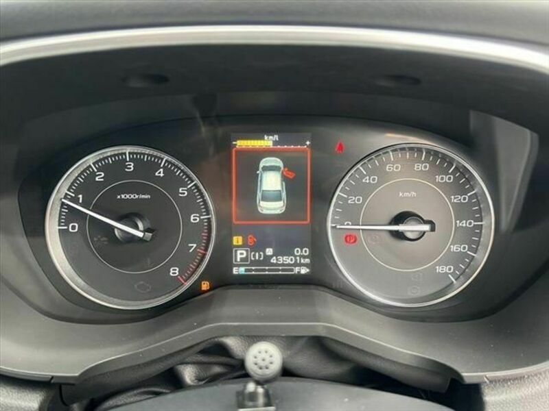 IMPREZA G4