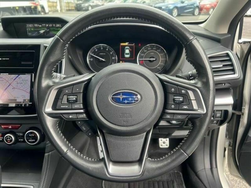 IMPREZA G4