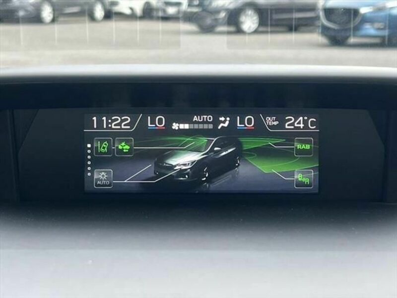 IMPREZA G4