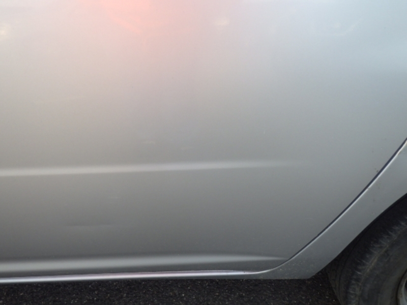 PROBOX VAN