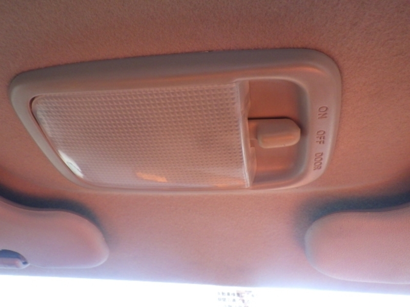 PROBOX VAN