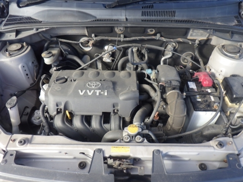PROBOX VAN