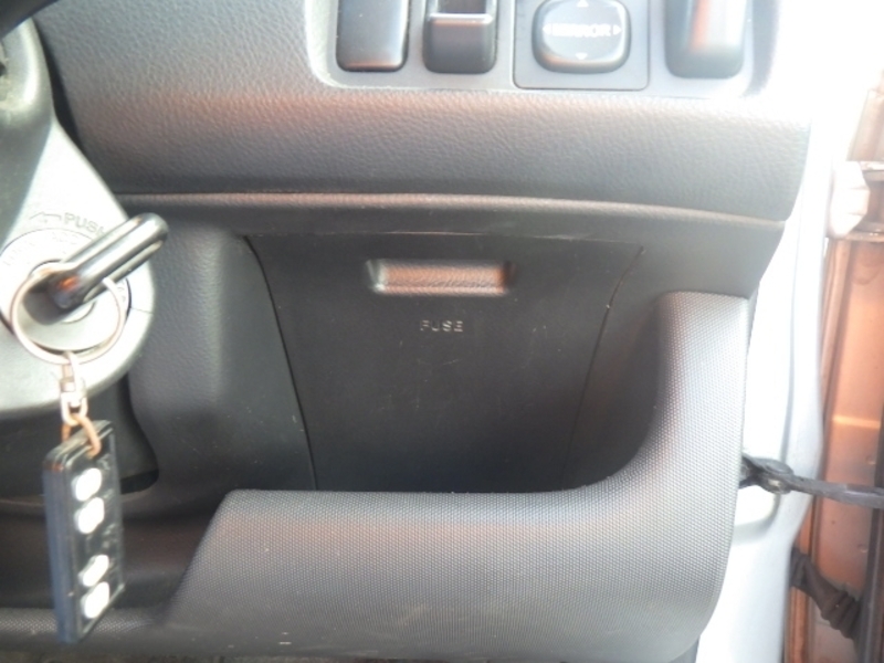 PROBOX VAN