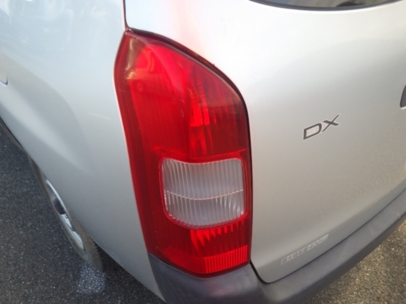 PROBOX VAN