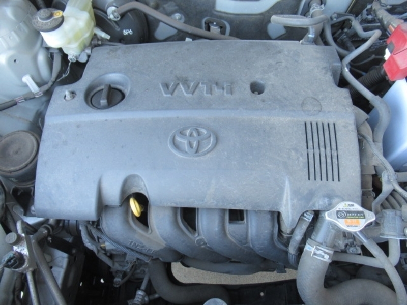 PROBOX VAN