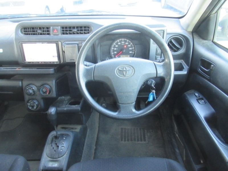 PROBOX VAN