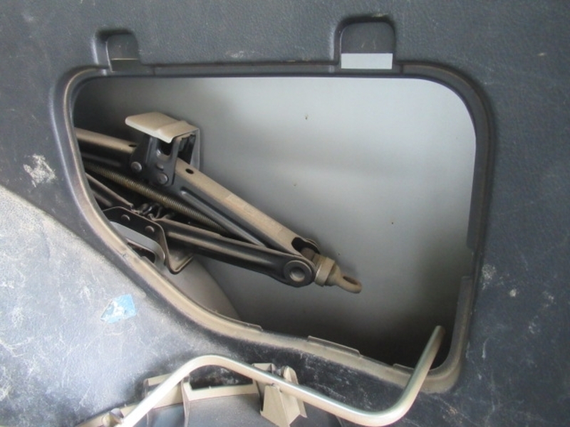 PROBOX VAN