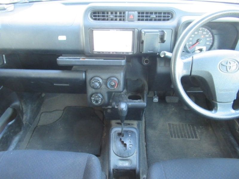 PROBOX VAN