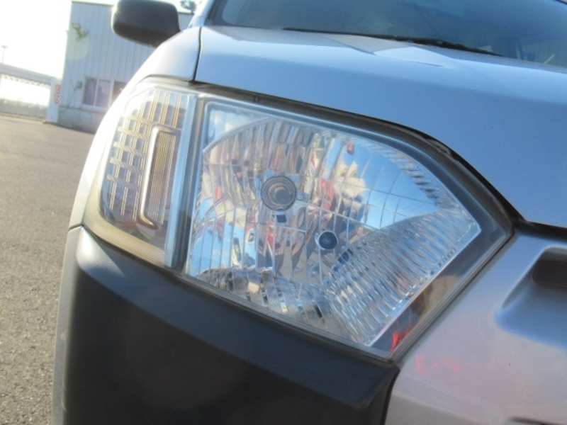 PROBOX VAN