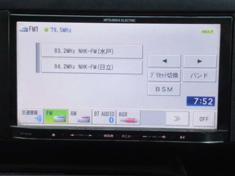 PROBOX VAN
