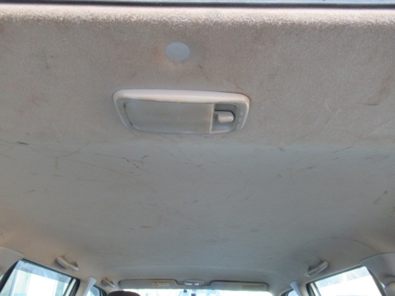 PROBOX VAN