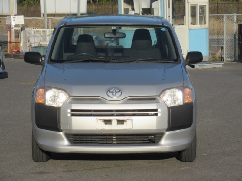 PROBOX VAN