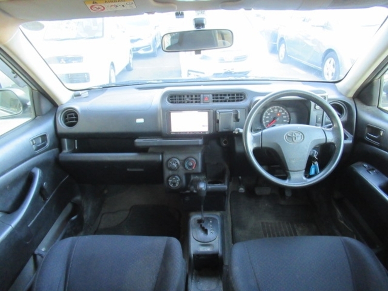 PROBOX VAN