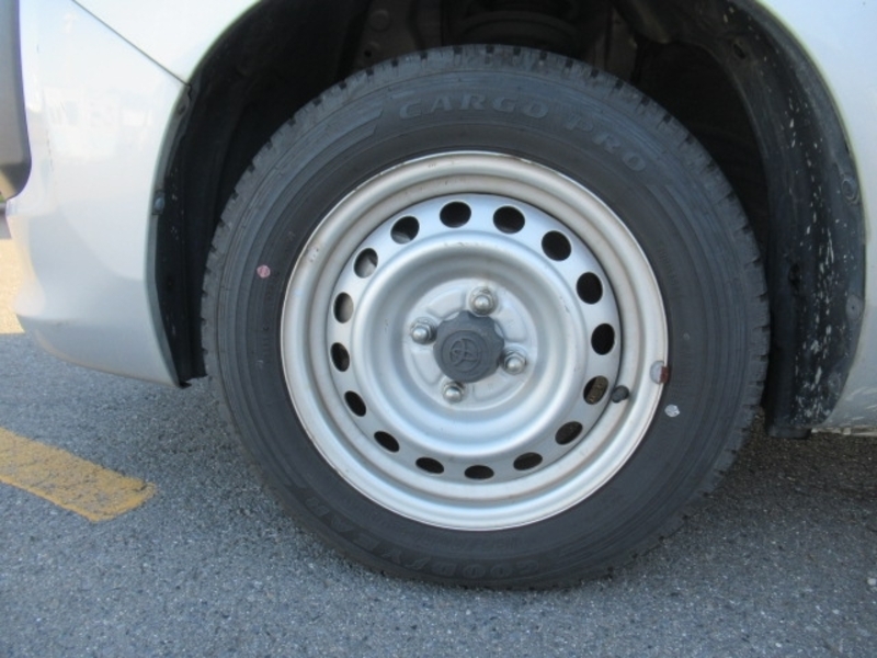 PROBOX VAN