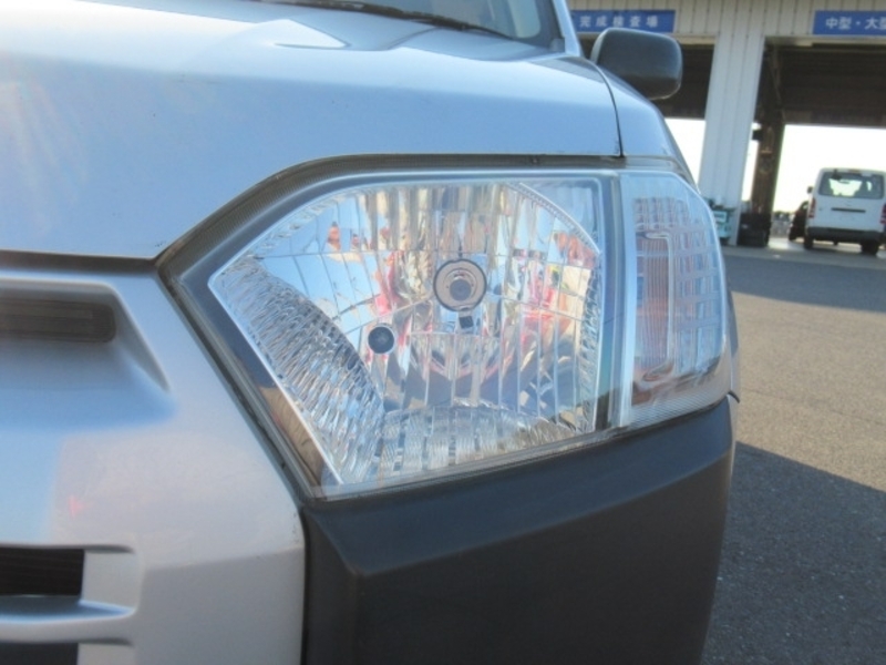 PROBOX VAN