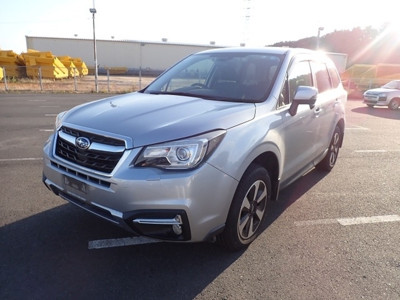 FORESTER-0