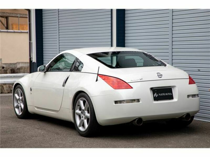 FAIRLADY Z