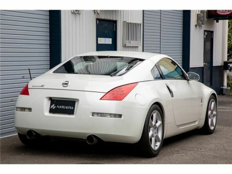 FAIRLADY Z